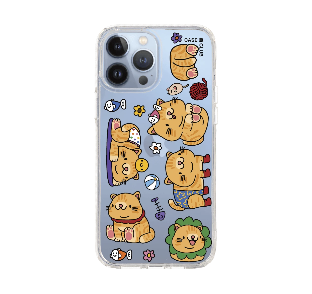 cat sticker